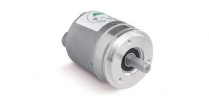 Абсолютный энкодер SIKO WV5850: обзор и технические характеристики
