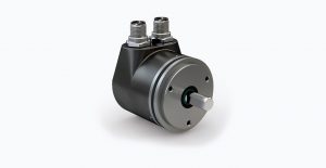 Абсолютный безопасный энкодер SIKO WV58MR