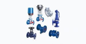 Ari Armaturen: немецкая промышленная арматура и инновационные решения