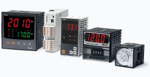 Автоматизация с Autonics: датчики, контроллеры и приводные системы