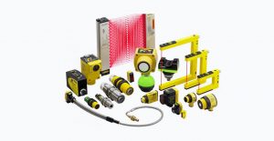 Технологические решения Banner Engineering для промышленной автоматизации