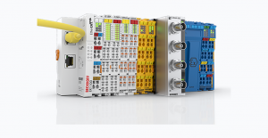 Технологическая философия и экосистема BECKHOFF