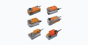 Belimo: комплексные решения для систем отопления, вентиляции и кондиционирования