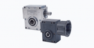 Benzlers: приводные системы и редукторы для тяжелой промышленности