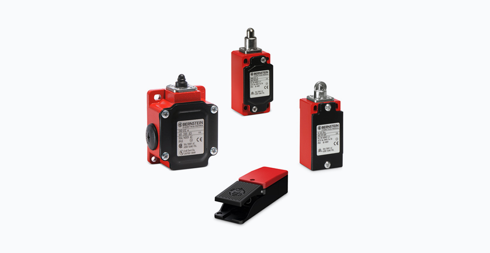 Решения Bernstein для полевой автоматизации: защита, надежность, интеграция