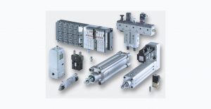 CAMOZZI: компоненты и системы для промышленной пневмоавтоматики