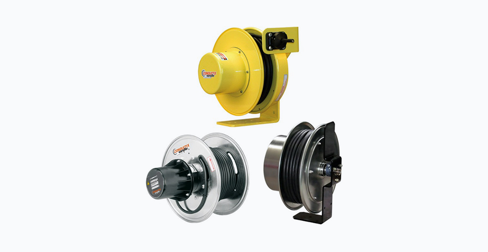 Промышленные системы передачи энергии и данных Conductix