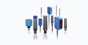 Продукция Contrinex: от индуктивных датчиков до интеллектуальных сенсоров