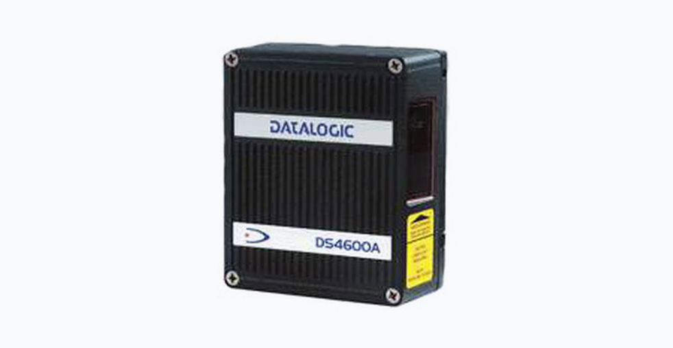 DATA LOGIC: технологии автоматической идентификации и промышленной автоматизации