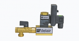 Бренд Delair в портфеле SPX Flow: технологии очистки и осушения сжатого воздуха