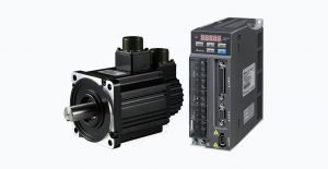 Комплексные промышленные решения DELTA: электропитание, автоматизация и приводы