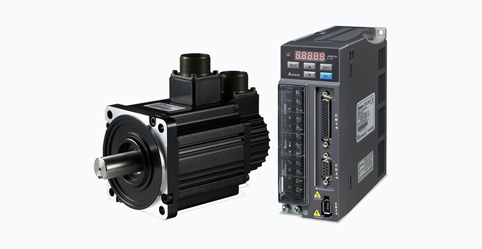 Комплексные промышленные решения DELTA: электропитание, автоматизация и приводы