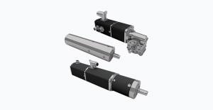 Обзор приводных систем и компонентов DUNKERMOTOREN