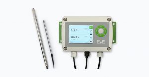 Промышленные датчики и измерительные системы E+E elektronik: технологии, продукты и применение