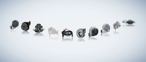 EBM Papst: технологии и решения для систем охлаждения и вентиляции