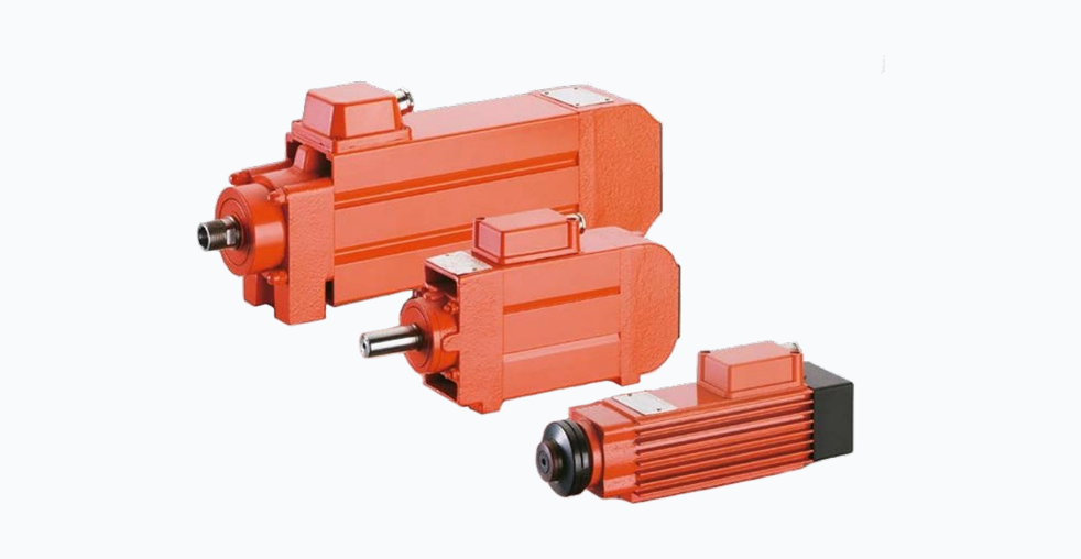 EMOD: Немецкий производитель преобразователей частоты и систем управления двигателями