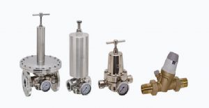 End Armaturen: немецкий производитель промышленной арматуры