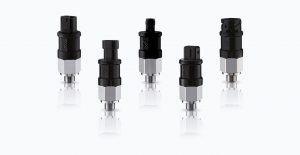 Euroswitch: промышленные датчики и контрольно-измерительные приборы