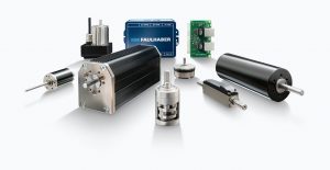 Технологии прецизионных приводов FAULHABER: от микроэлектродвигателей до комплексных систем