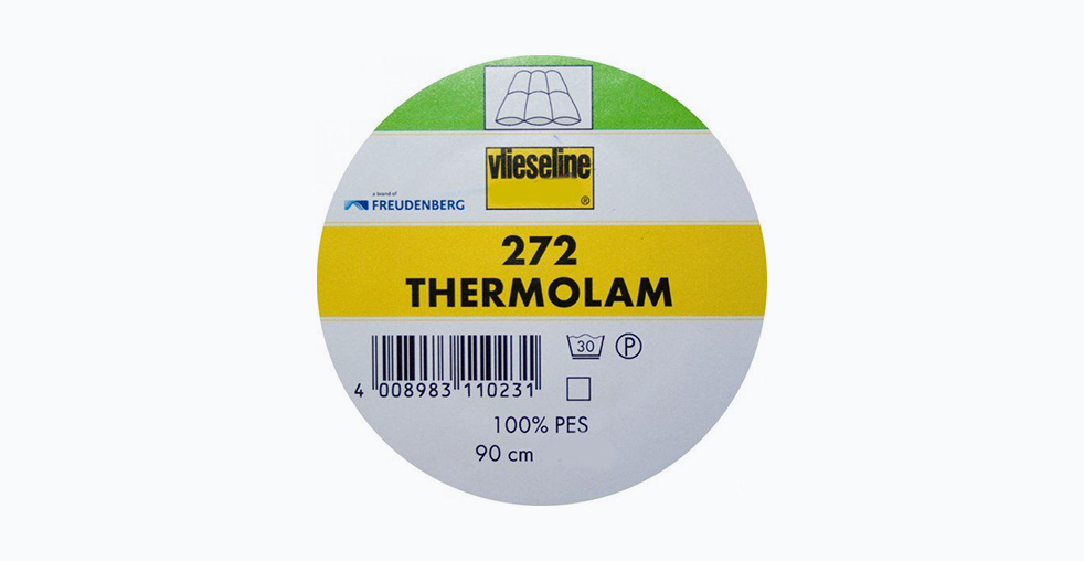 Материалы Thermolam от Freudenberg: нетканые материалы для теплоизоляции