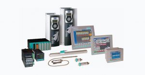 Комплексные решения для промышленной автоматизации от GEFRAN