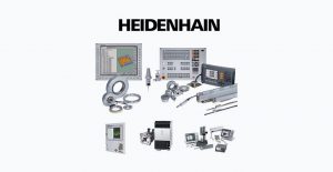 HEIDENHAIN: технологии и решения для прецизионного производства