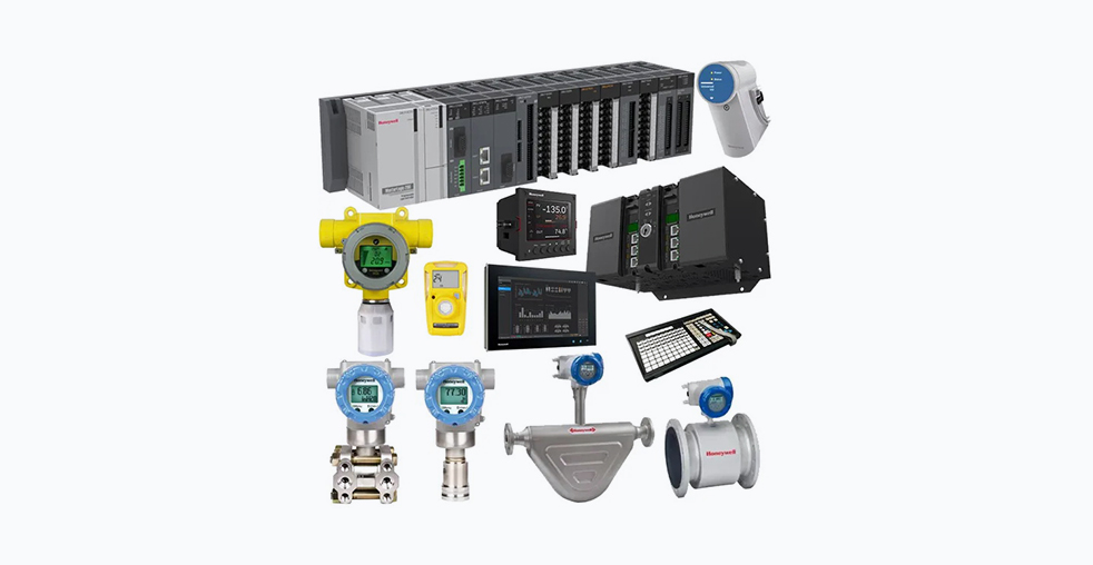 Honeywell: технологии для промышленной автоматизации и авионики