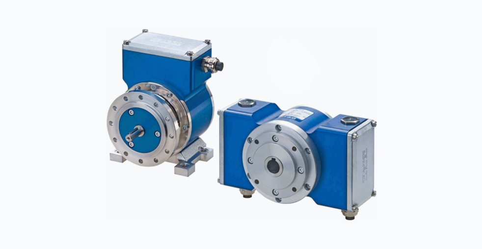 Оборудование Hubner для промышленной автоматизации: обзор продукции и решений