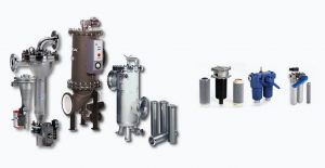 Гидравлика, фильтрация и управление процессами: технологии немецкого бренда Hydac