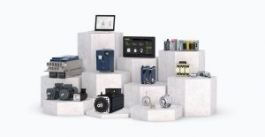 Обзор продуктовой линейки KEB в области промышленной автоматизации