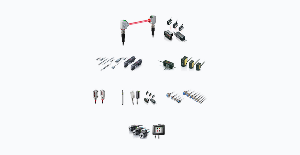 Keyence: высокотехнологичные решения для промышленной автоматизации