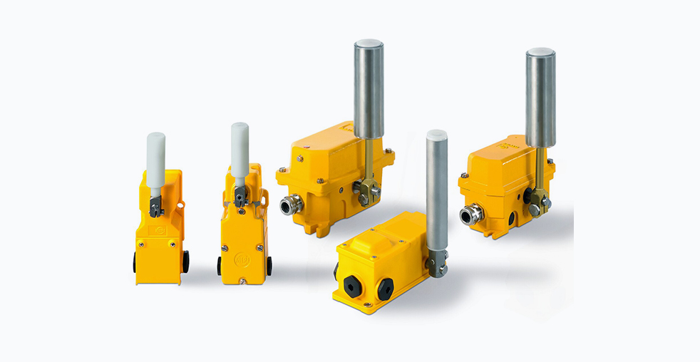 KIEPE: технические системы для промышленности и транспорта