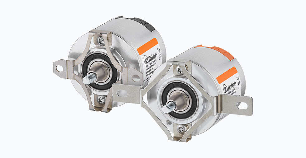 kubleR: обзор продукции и применение в промышленной автоматизации