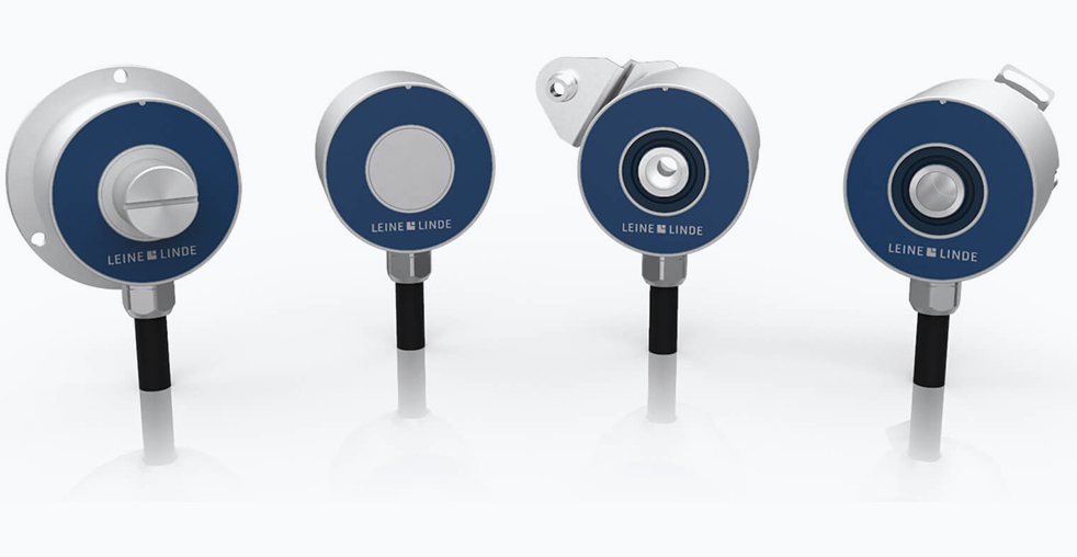 Leine Linde: решения для прецизионного измерения в промышленной автоматизации