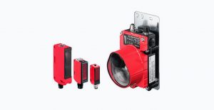 Leuze: компоненты для промышленной автоматизации