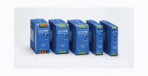 Технические решения LUTZE для промышленной автоматизации