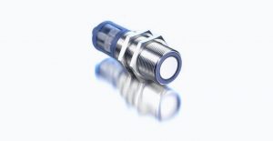 Ультразвуковые датчики Microsonic для промышленной автоматизации