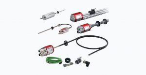 MTS Sensor: комплекс решений для промышленной автоматизации