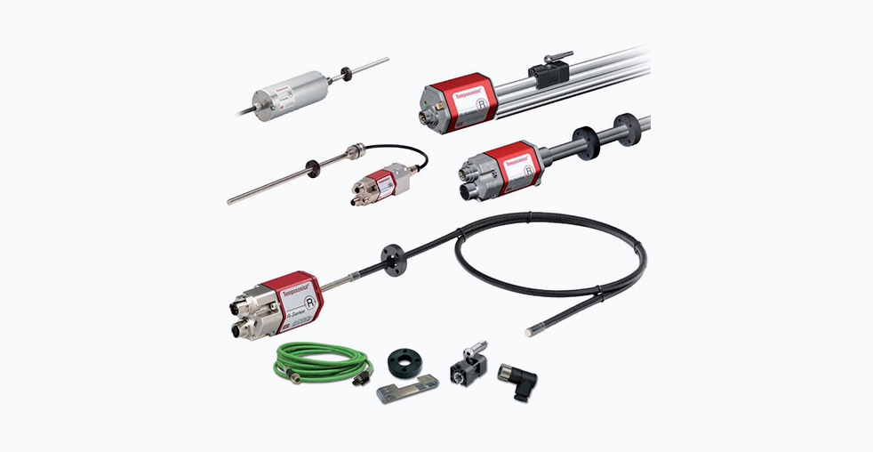 MTS Sensor: комплекс решений для промышленной автоматизации