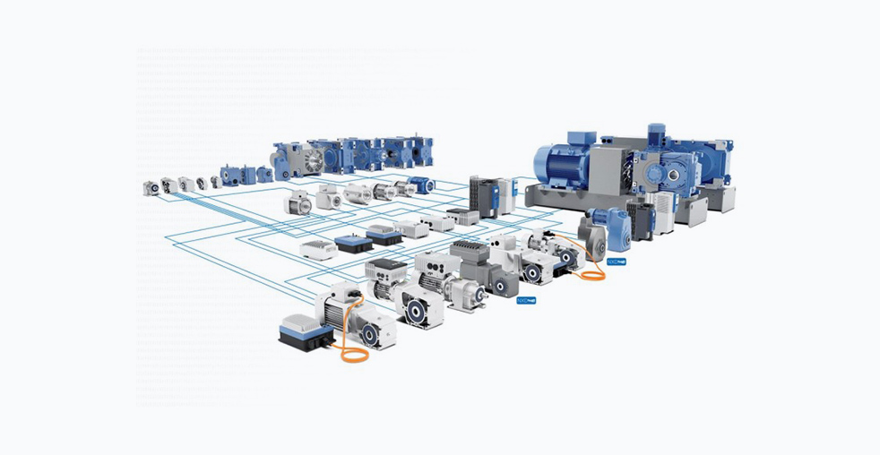 О бренде NORD и сферах применения его продукции