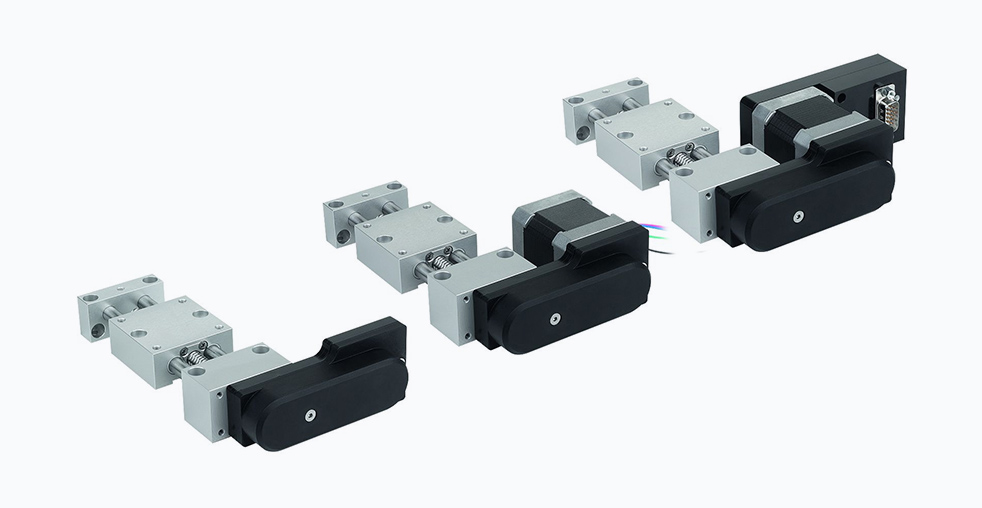 Системный подход к стандартным компонентам: обзор продуктовых линеек Norelem