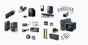 Omron: комплексные решения для промышленной автоматизации