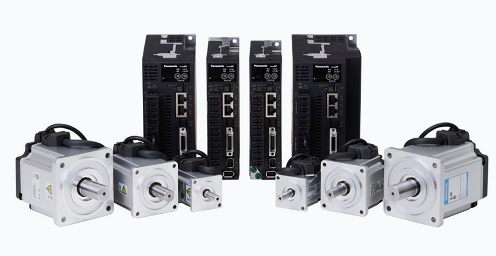 Технологические решения Panasonic для промышленной автоматизации и безопасности