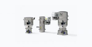 PIAB: вакуумные решения для промышленной автоматизации