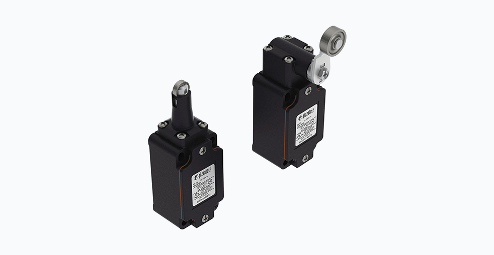 Pizzato Elettrica: компоненты для промышленной автоматизации и безопасности