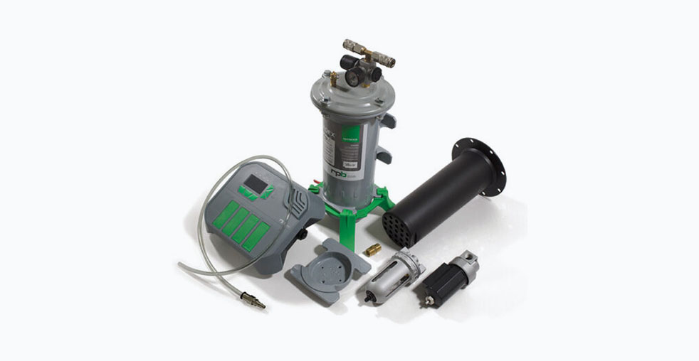 Radex: электронные компоненты для промышленной автоматизации