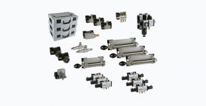 Продуктовый портфель Rexroth: от гидравлики до систем управления