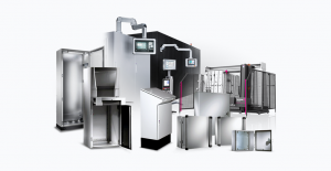 Rittal: комплексные решения для промышленной инфраструктуры и автоматизации