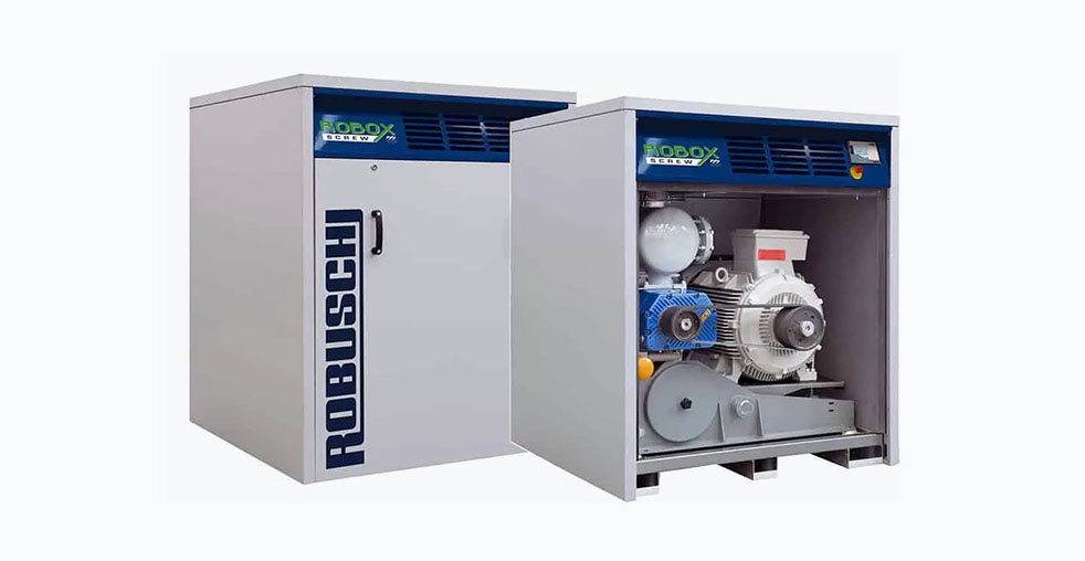 ROBOX: промышленные контроллеры движения и системы автоматизации