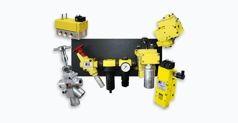 Профессиональное производство наружной рекламы и вывесок: немецкий бренд ROSS